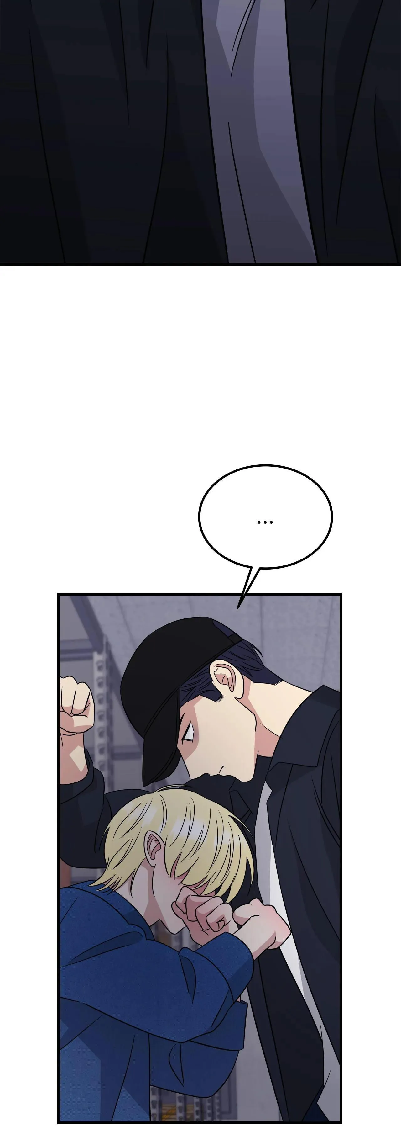 TÌNH YÊU CỔ TÍCH Chapter 30 Trang 54