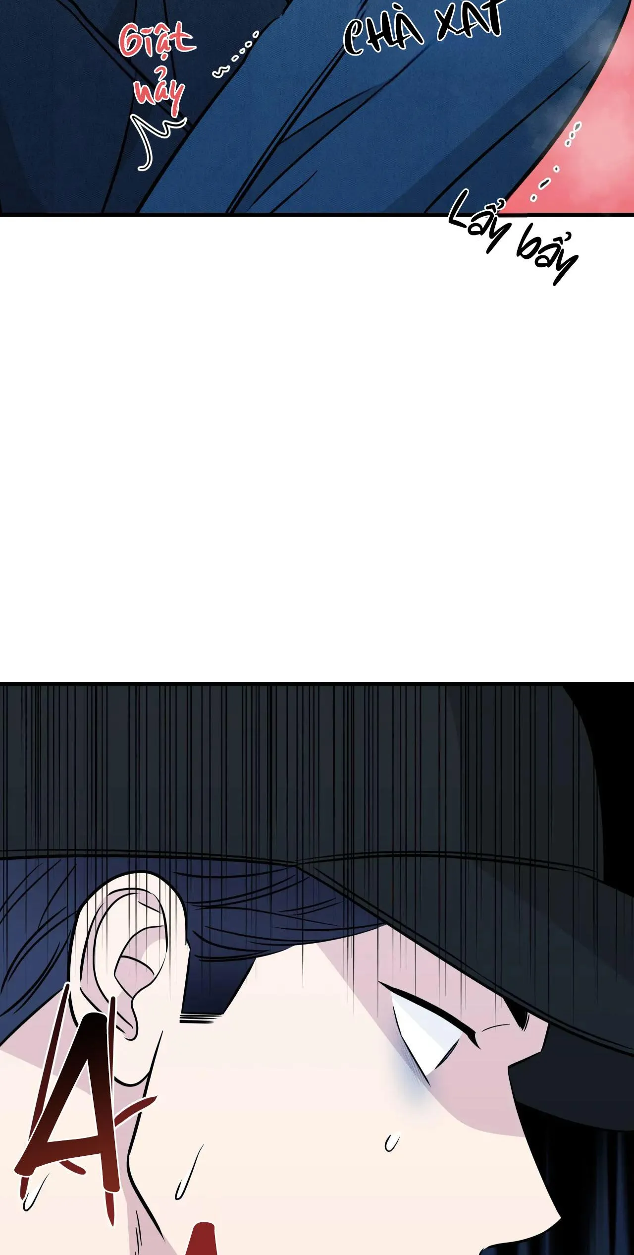 TÌNH YÊU CỔ TÍCH Chapter 30 Trang 61