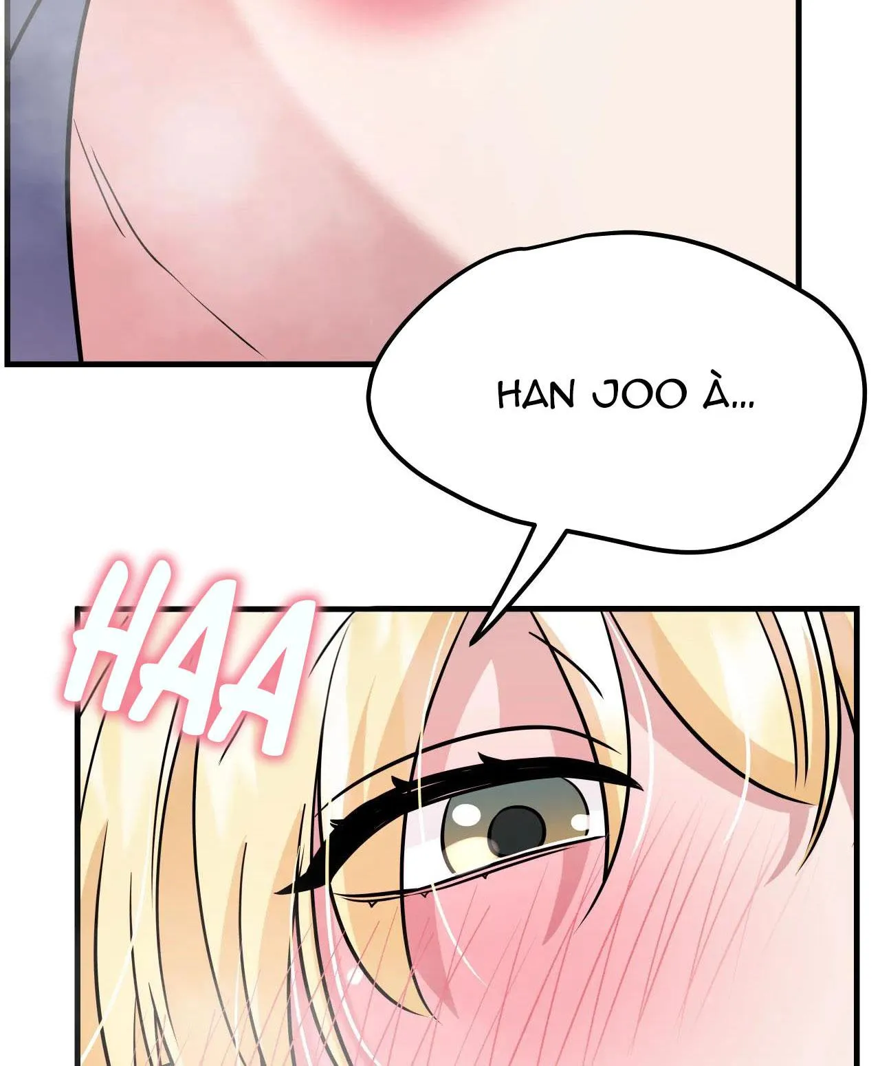 TÌNH YÊU CỔ TÍCH Chapter 31 Trang 7