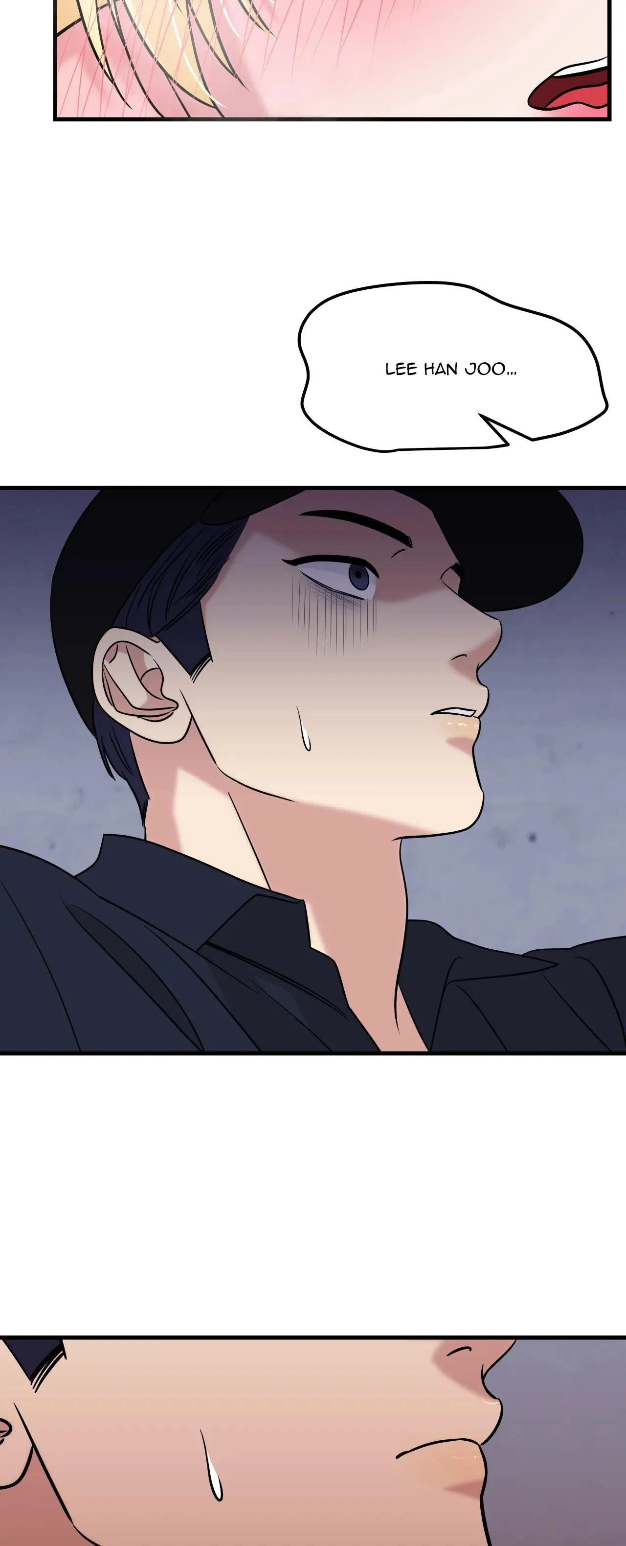 TÌNH YÊU CỔ TÍCH Chapter 31 Trang 8