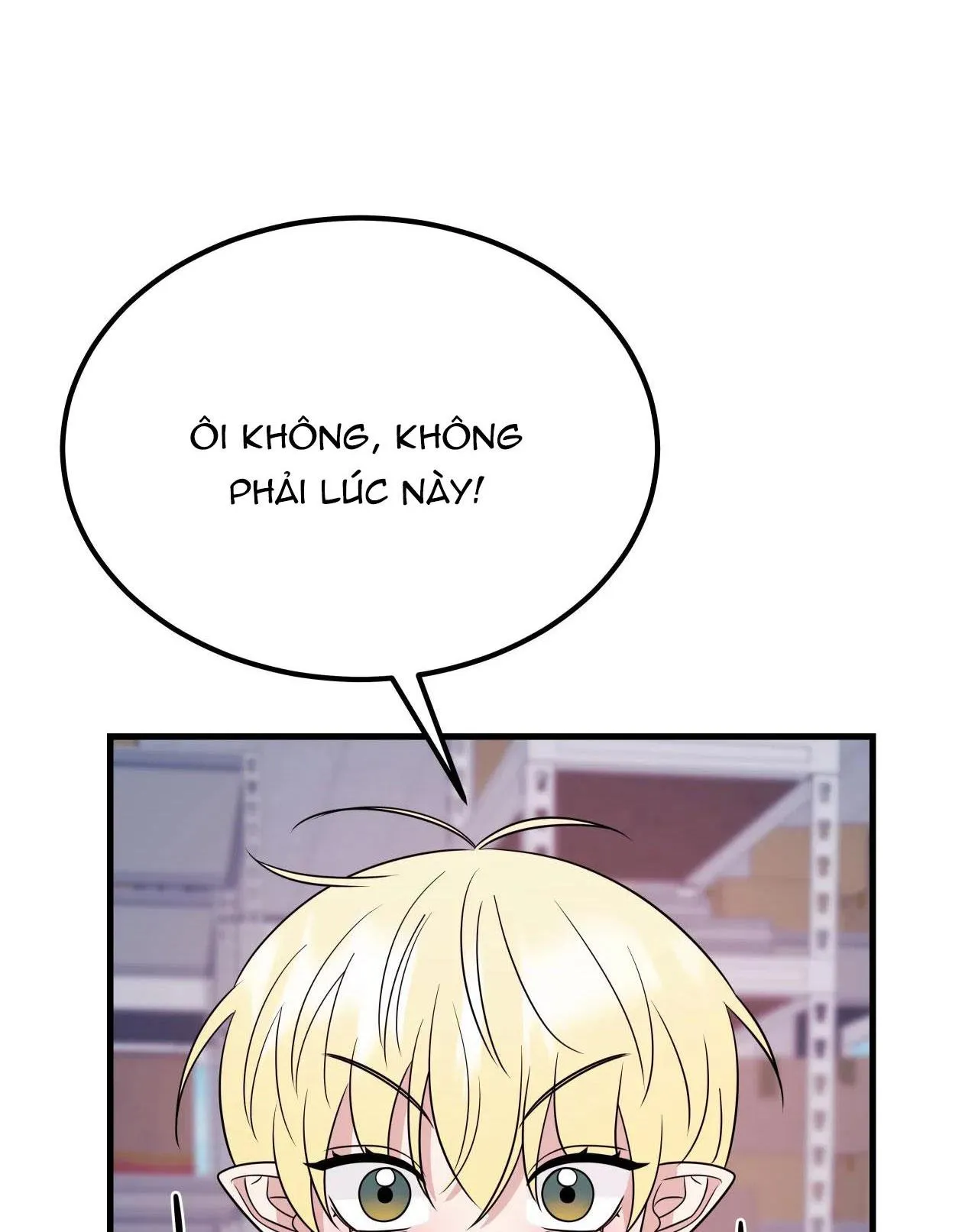 TÌNH YÊU CỔ TÍCH Chapter 31 Trang 14