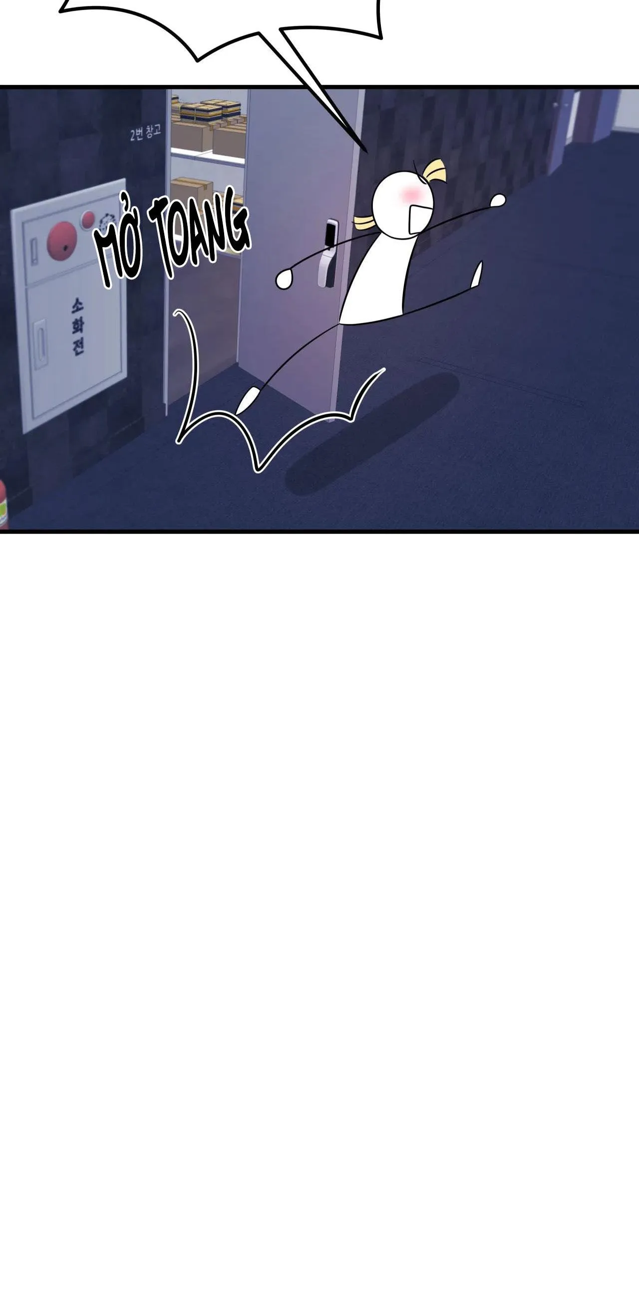 TÌNH YÊU CỔ TÍCH Chapter 31 Trang 16