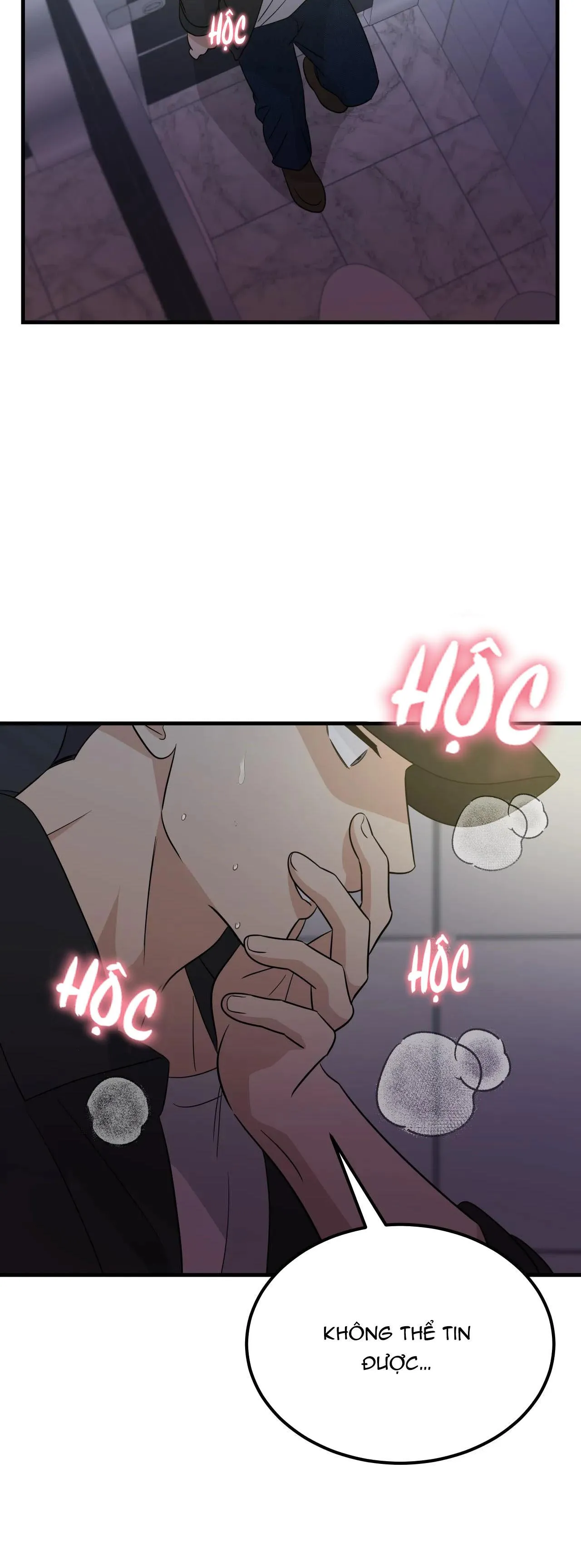 TÌNH YÊU CỔ TÍCH Chapter 31 Trang 18