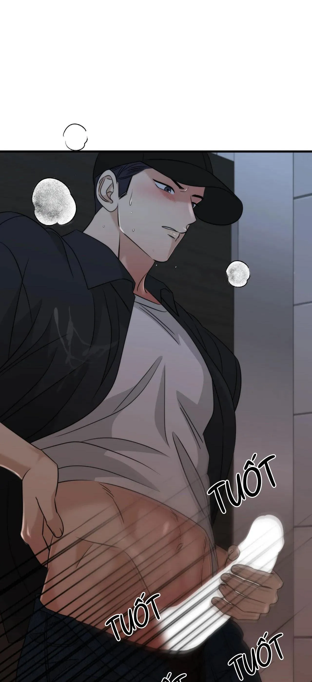 TÌNH YÊU CỔ TÍCH Chapter 31 Trang 23