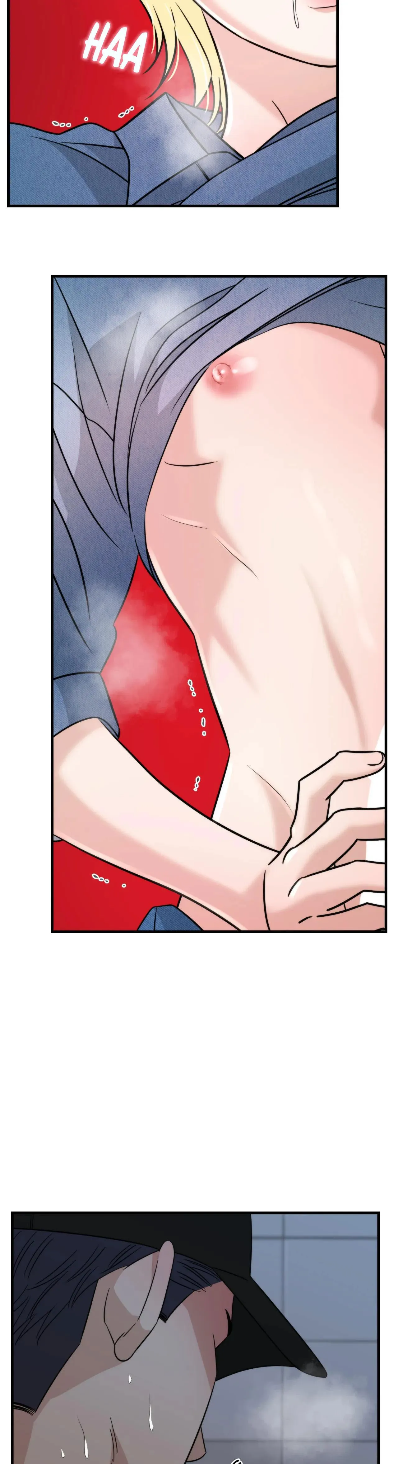 TÌNH YÊU CỔ TÍCH Chapter 31 Trang 26