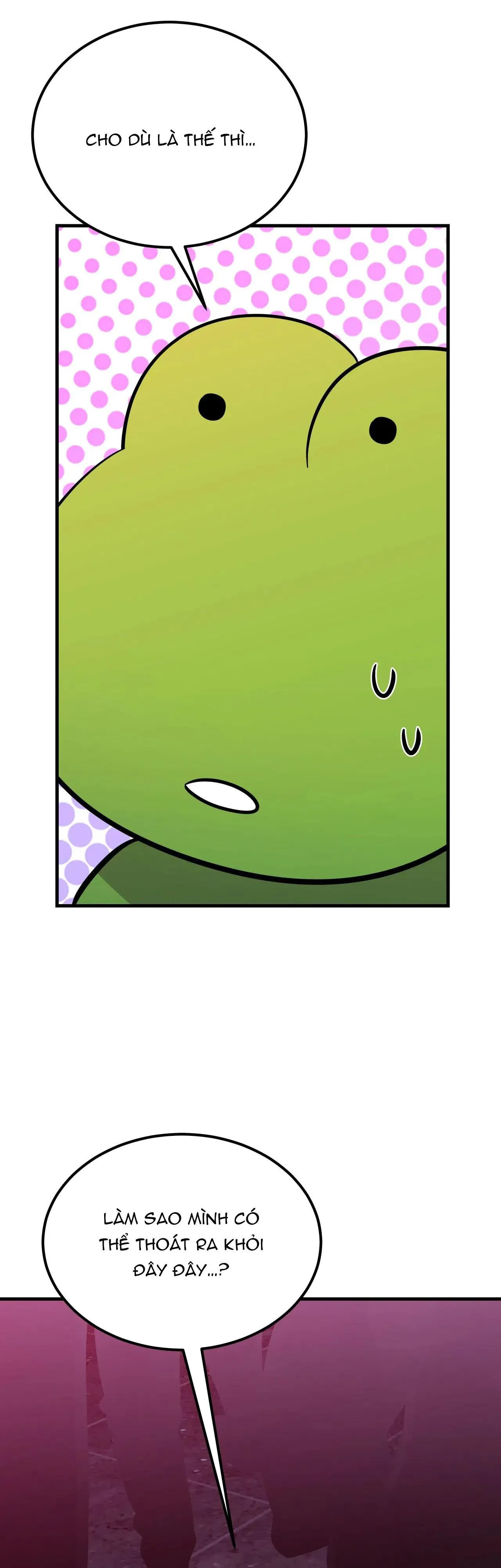 TÌNH YÊU CỔ TÍCH Chapter 31 Trang 44