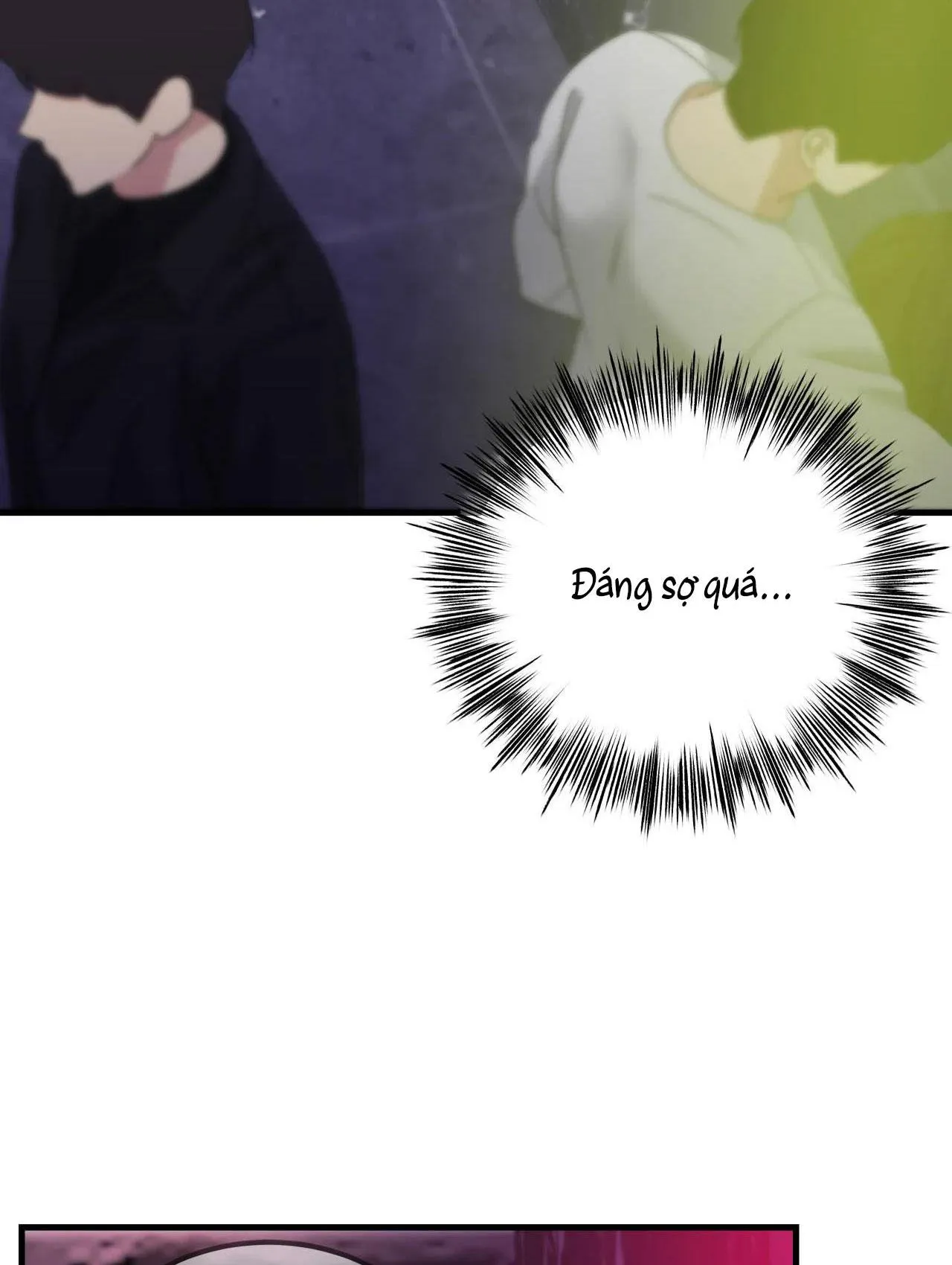 TÌNH YÊU CỔ TÍCH Chapter 32 Trang 12