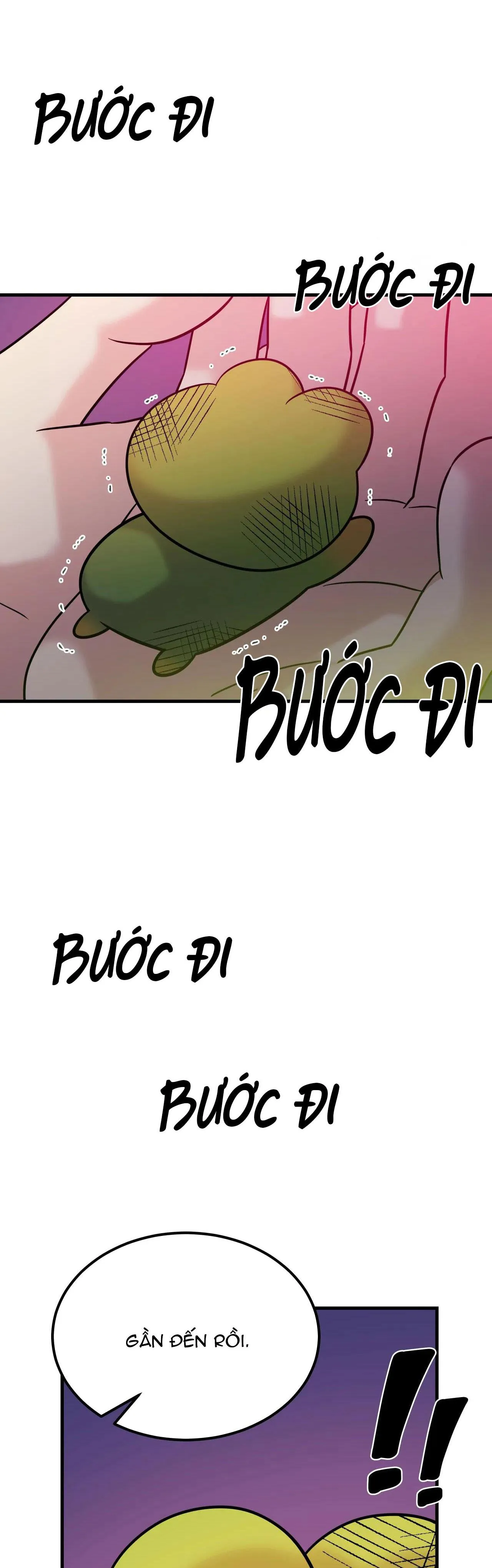 TÌNH YÊU CỔ TÍCH Chapter 32 Trang 14