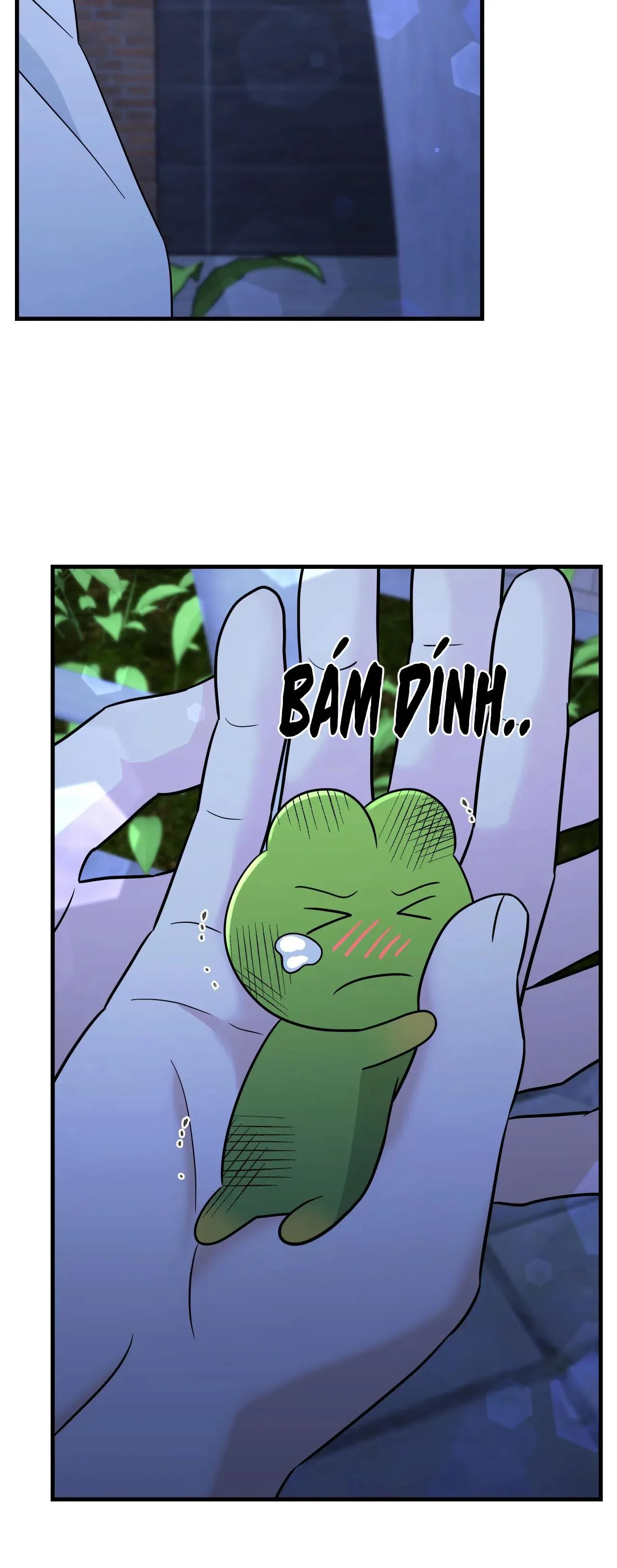 TÌNH YÊU CỔ TÍCH Chapter 32 Trang 19