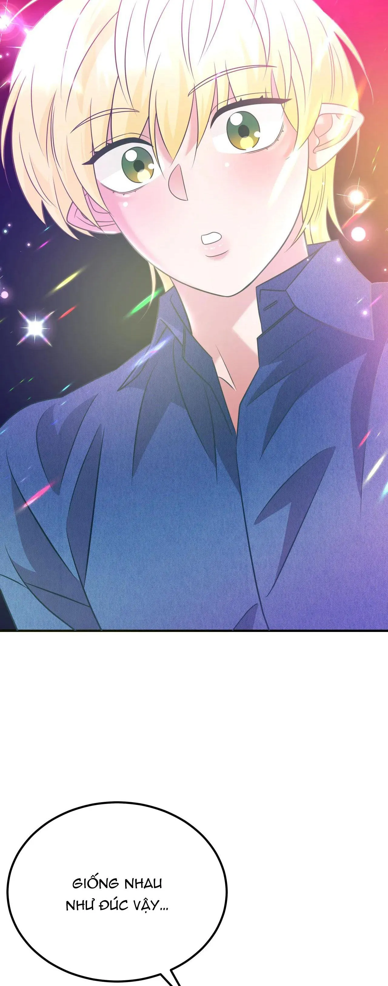 TÌNH YÊU CỔ TÍCH Chapter 32 Trang 22