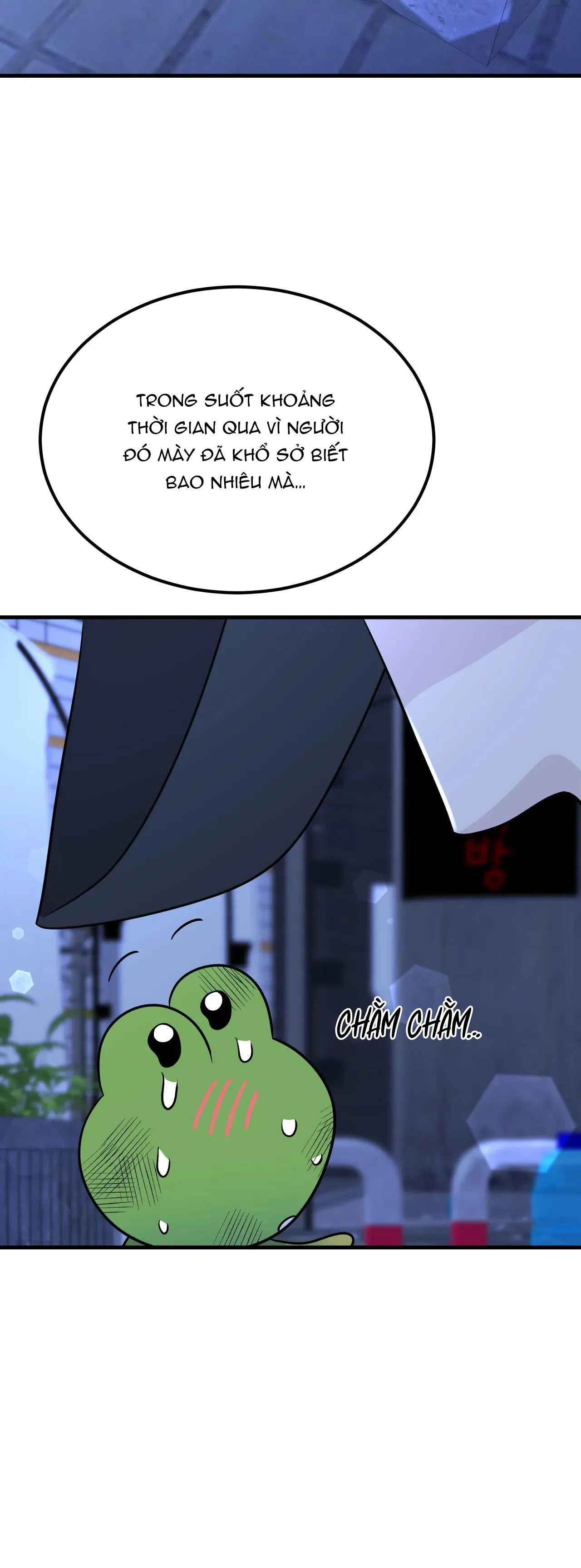 TÌNH YÊU CỔ TÍCH Chapter 32 Trang 25