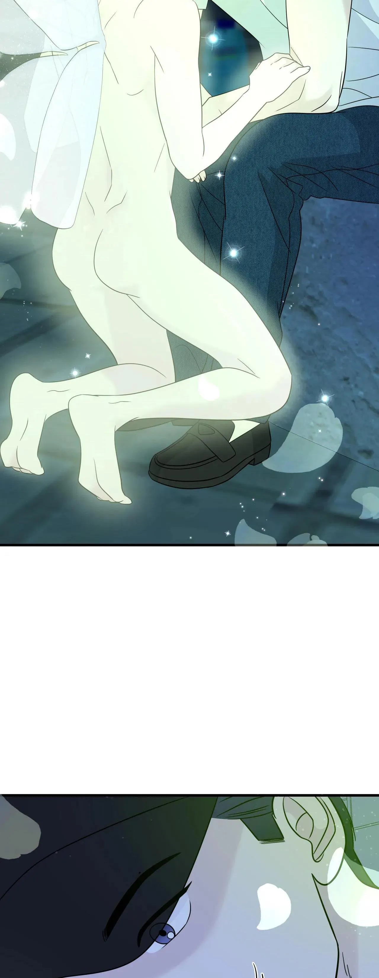 TÌNH YÊU CỔ TÍCH Chapter 32 Trang 27