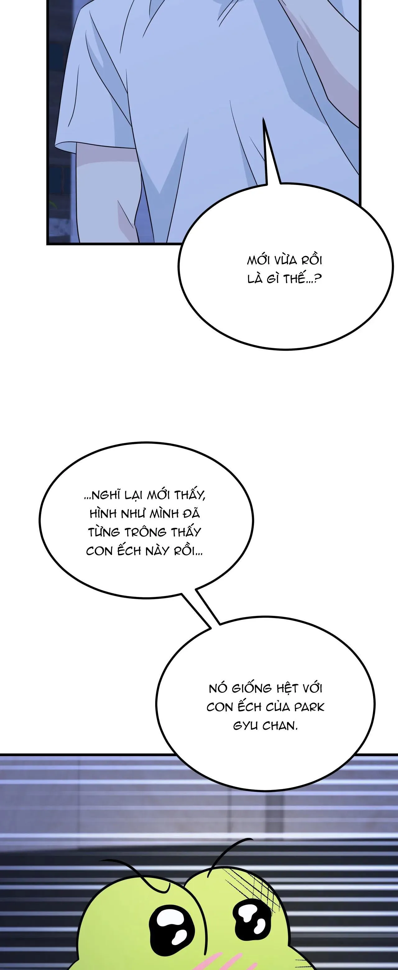 TÌNH YÊU CỔ TÍCH Chapter 32 Trang 32