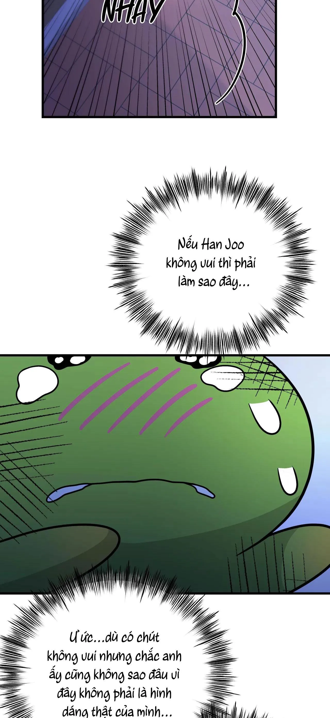 TÌNH YÊU CỔ TÍCH Chapter 32 Trang 34