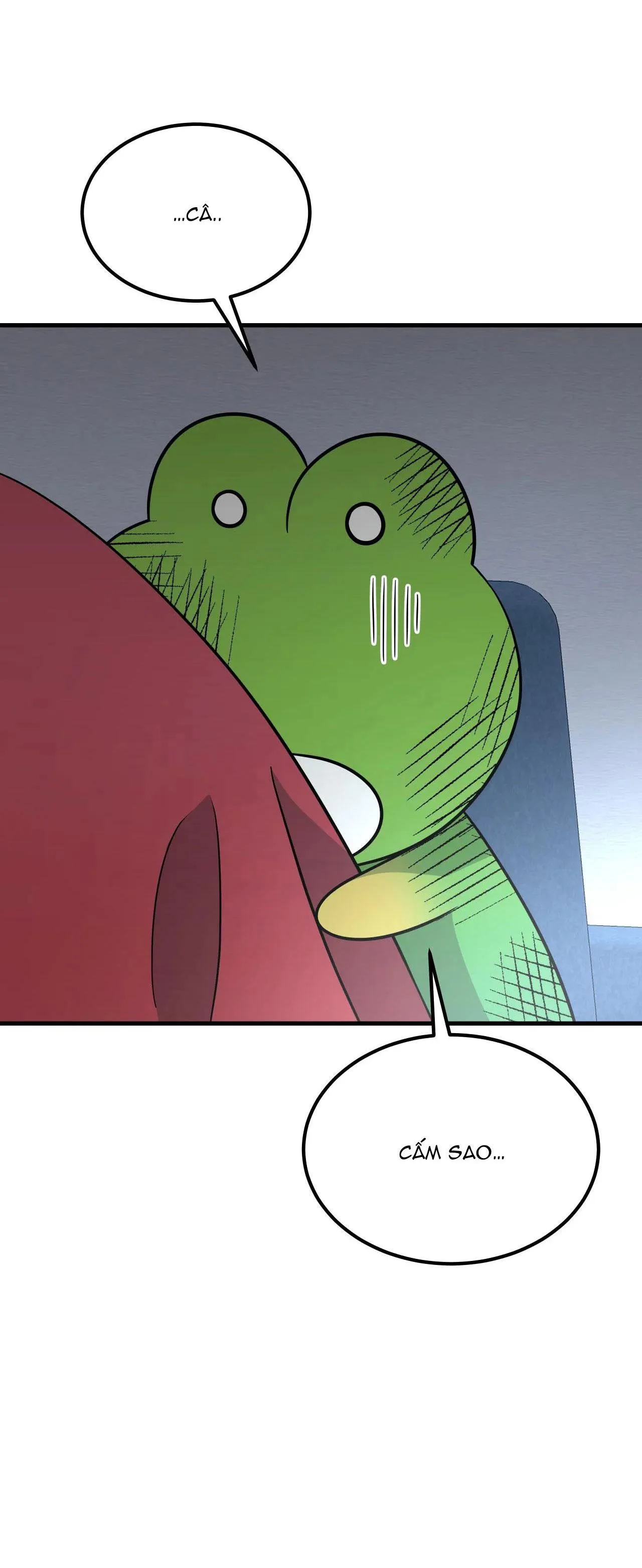 TÌNH YÊU CỔ TÍCH Chapter 32 Trang 41