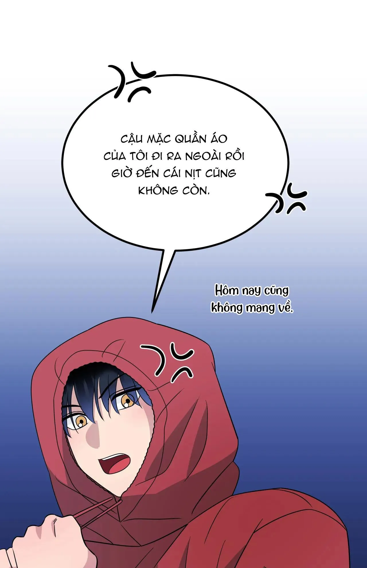 TÌNH YÊU CỔ TÍCH Chapter 32 Trang 43