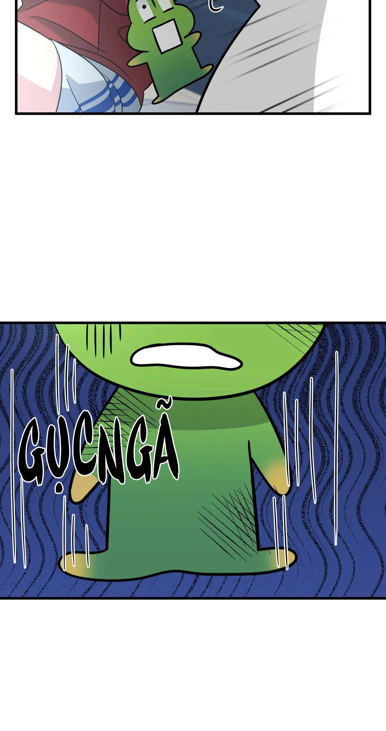 TÌNH YÊU CỔ TÍCH Chapter 32 Trang 47