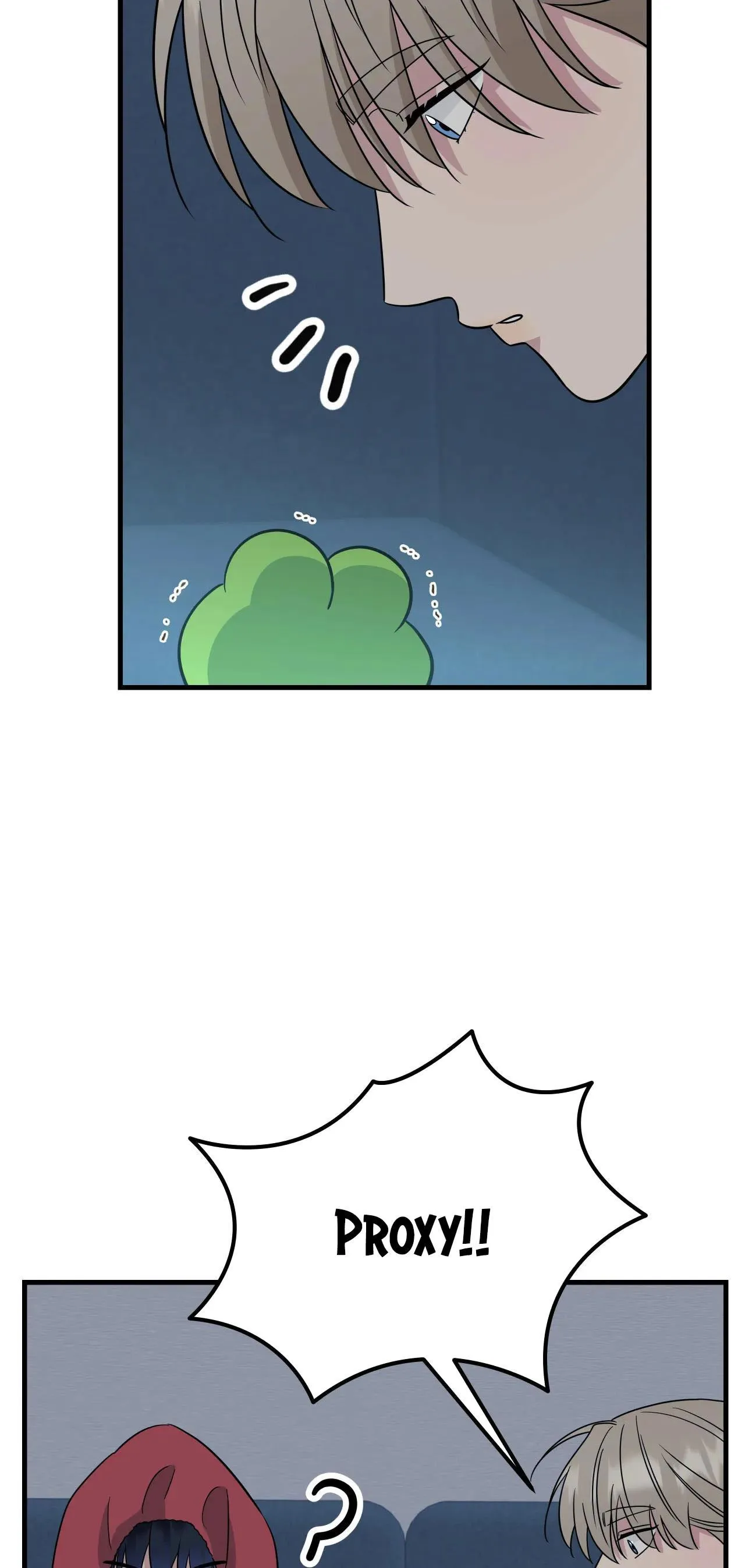 TÌNH YÊU CỔ TÍCH Chapter 32 Trang 49