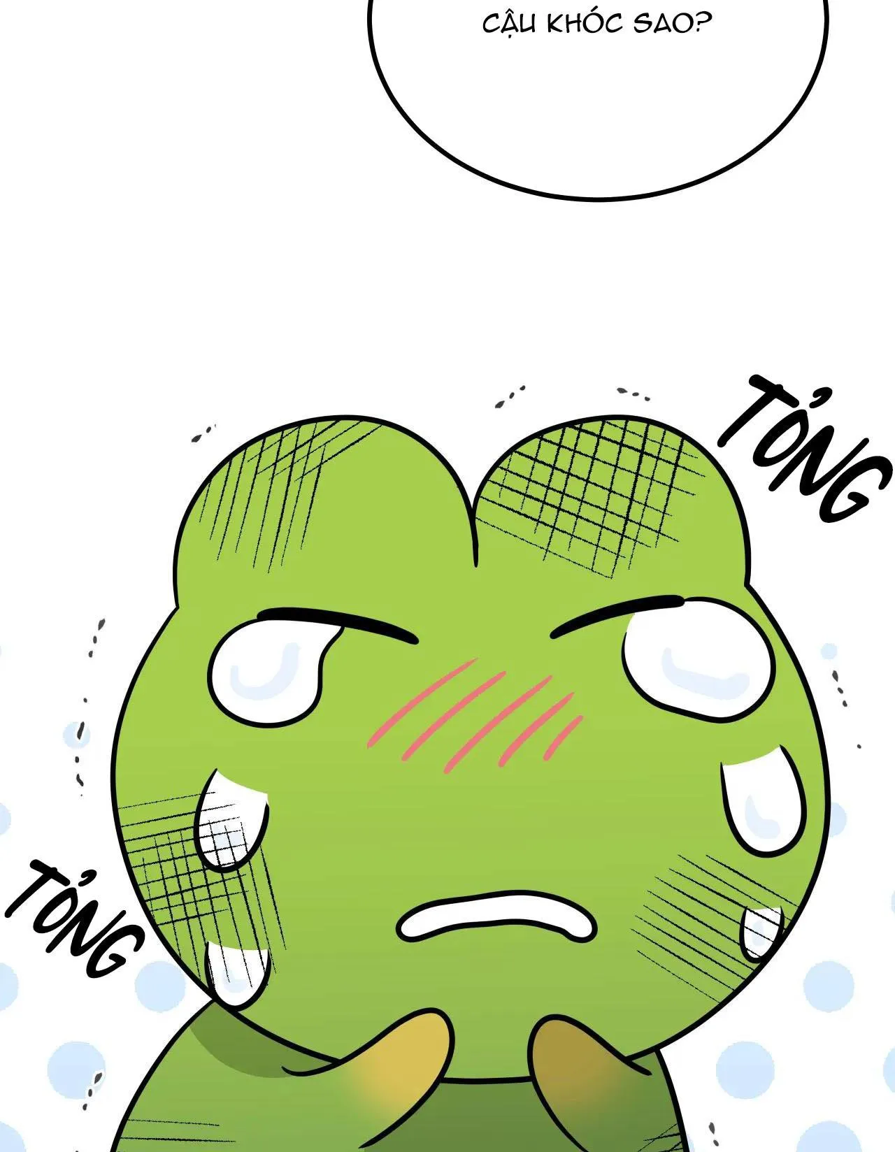 TÌNH YÊU CỔ TÍCH Chapter 32 Trang 52