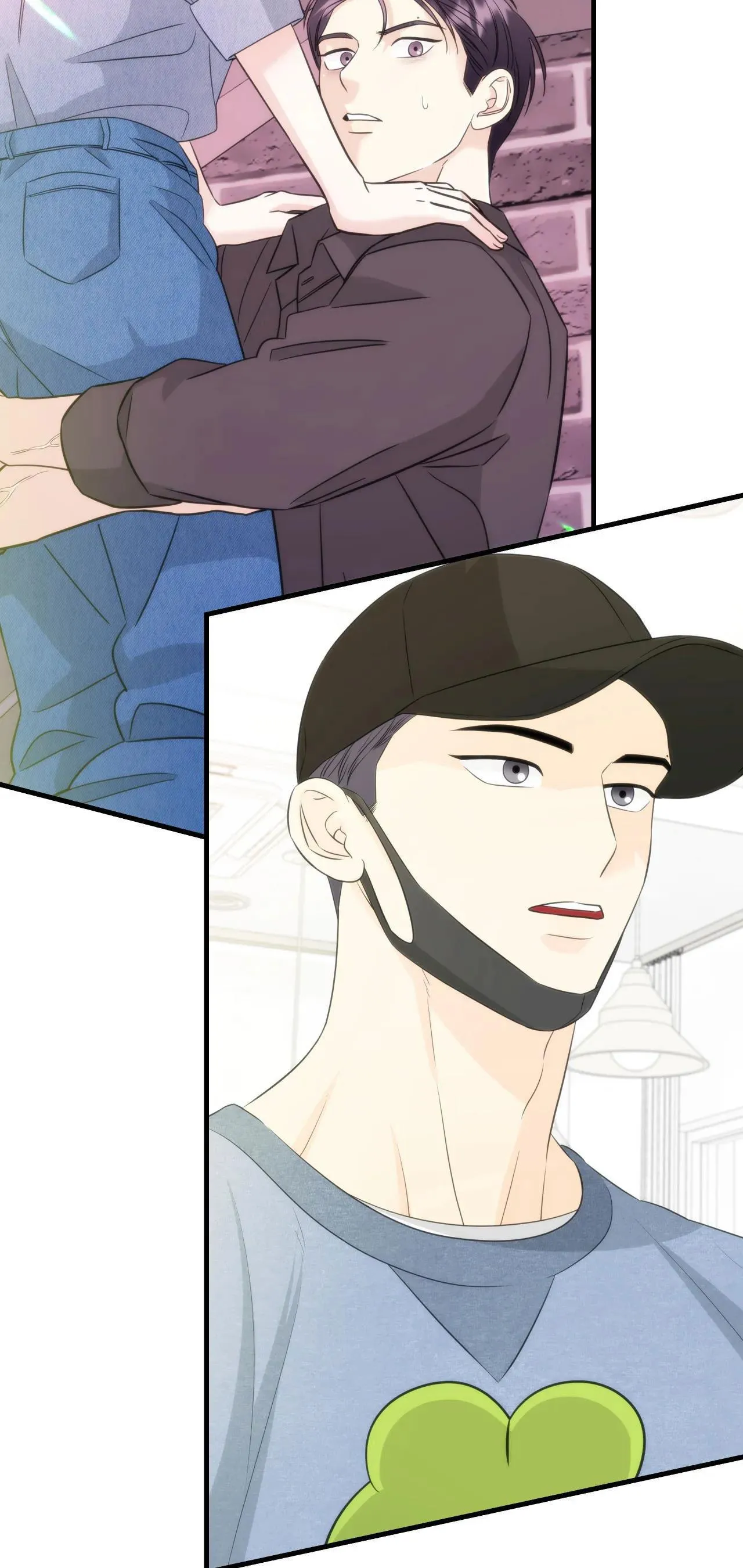 TÌNH YÊU CỔ TÍCH Chapter 33 Trang 20