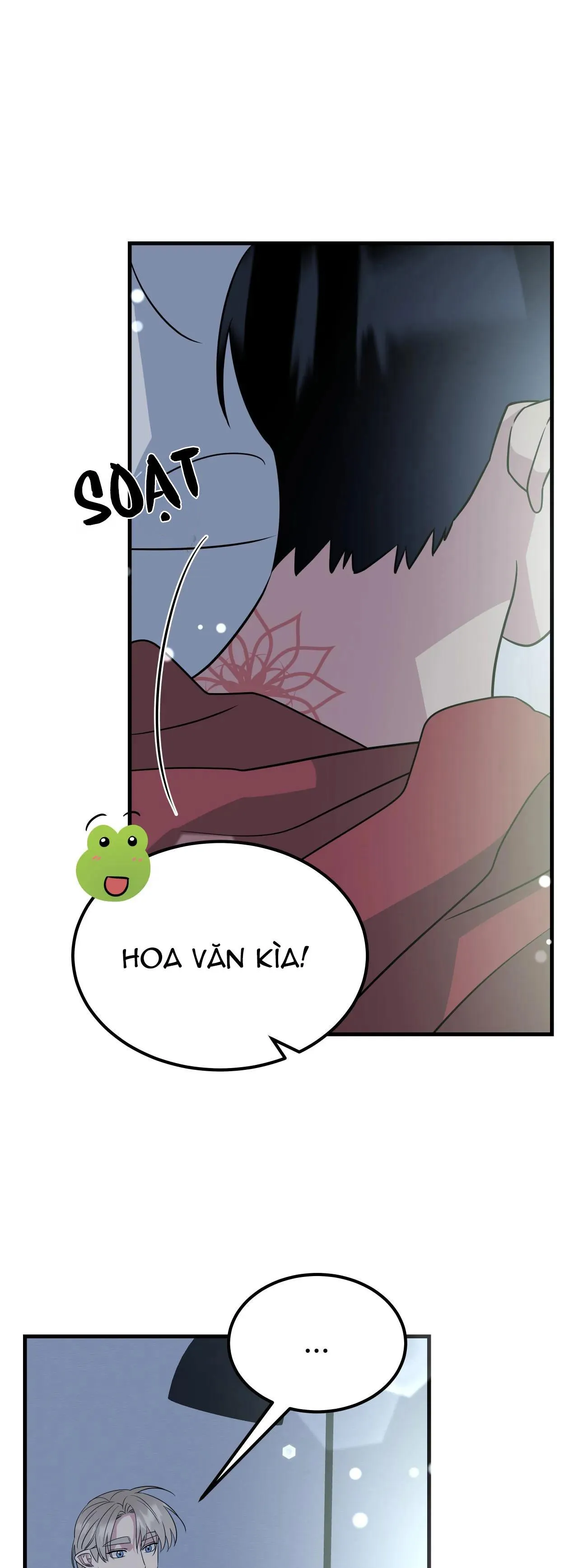 TÌNH YÊU CỔ TÍCH Chapter 33 Trang 28