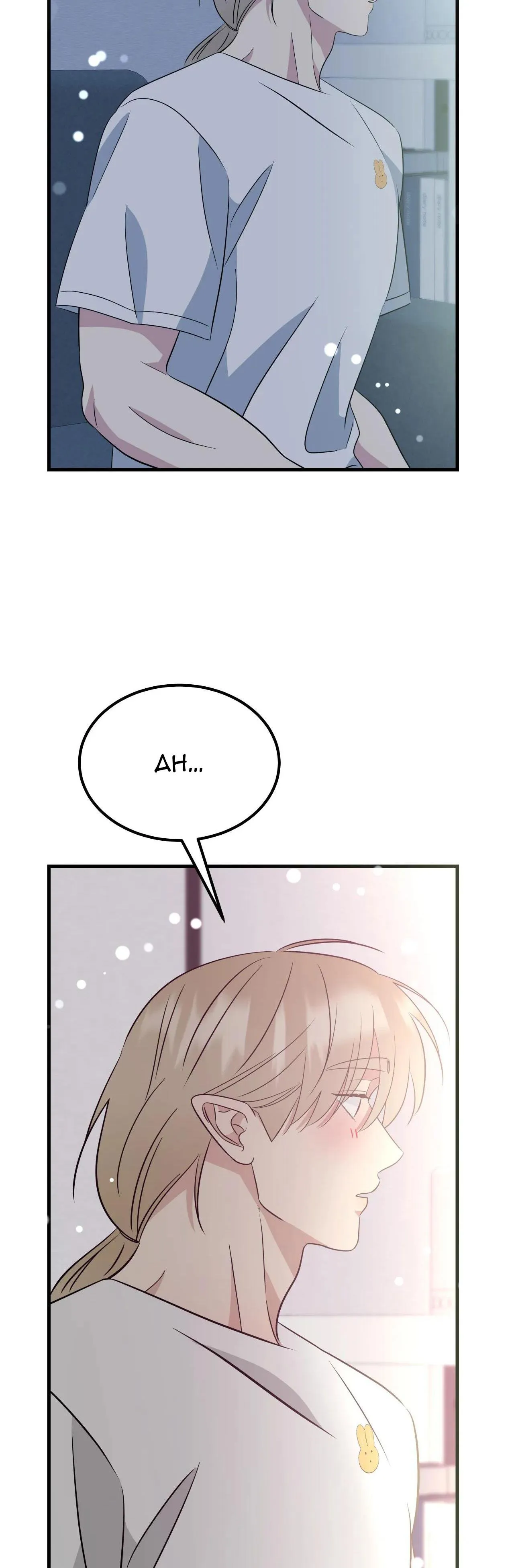 TÌNH YÊU CỔ TÍCH Chapter 33 Trang 30