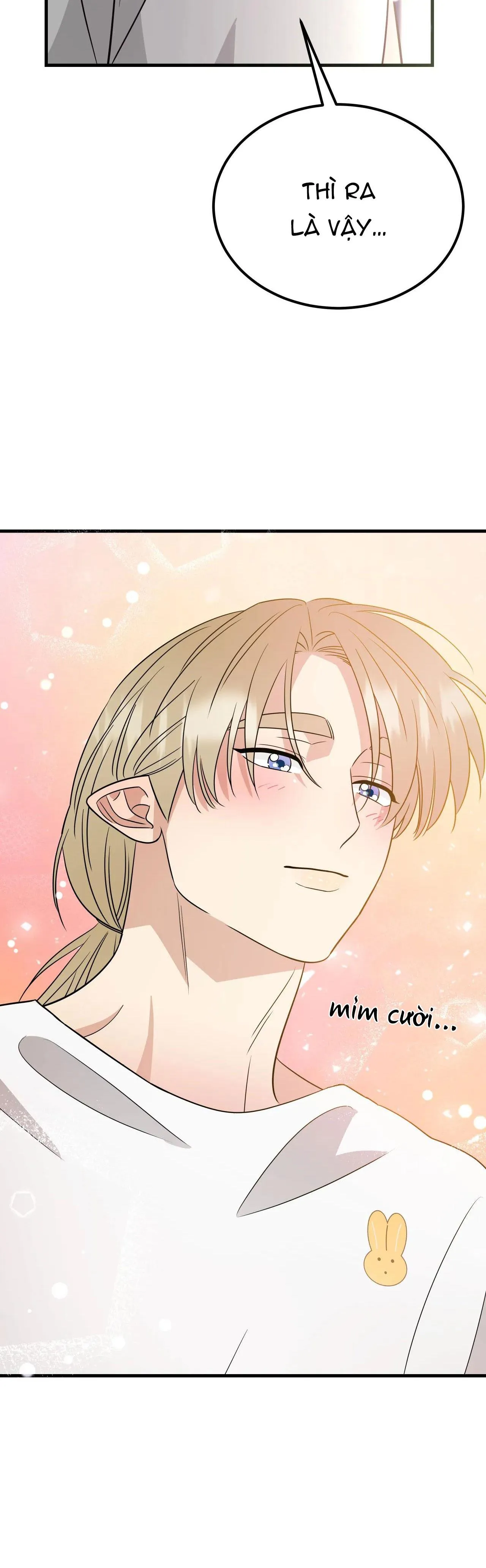 TÌNH YÊU CỔ TÍCH Chapter 33 Trang 31