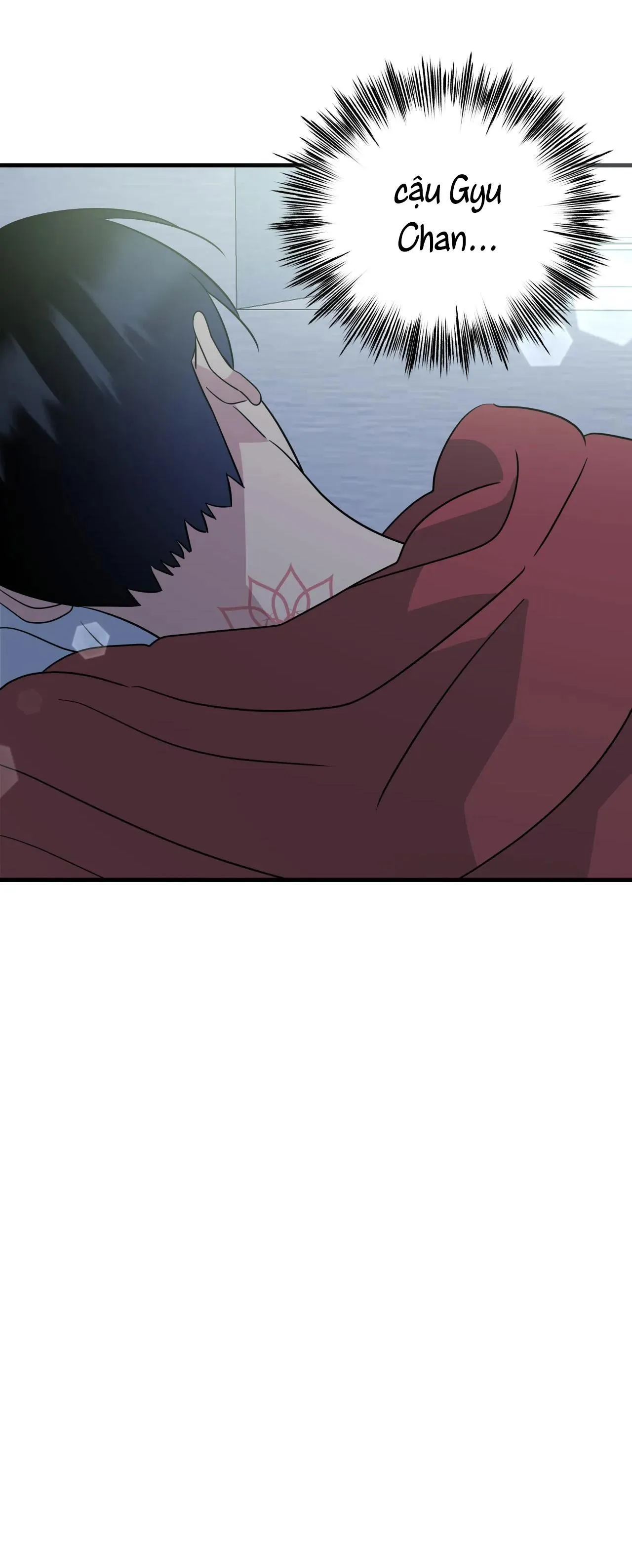 TÌNH YÊU CỔ TÍCH Chapter 33 Trang 32