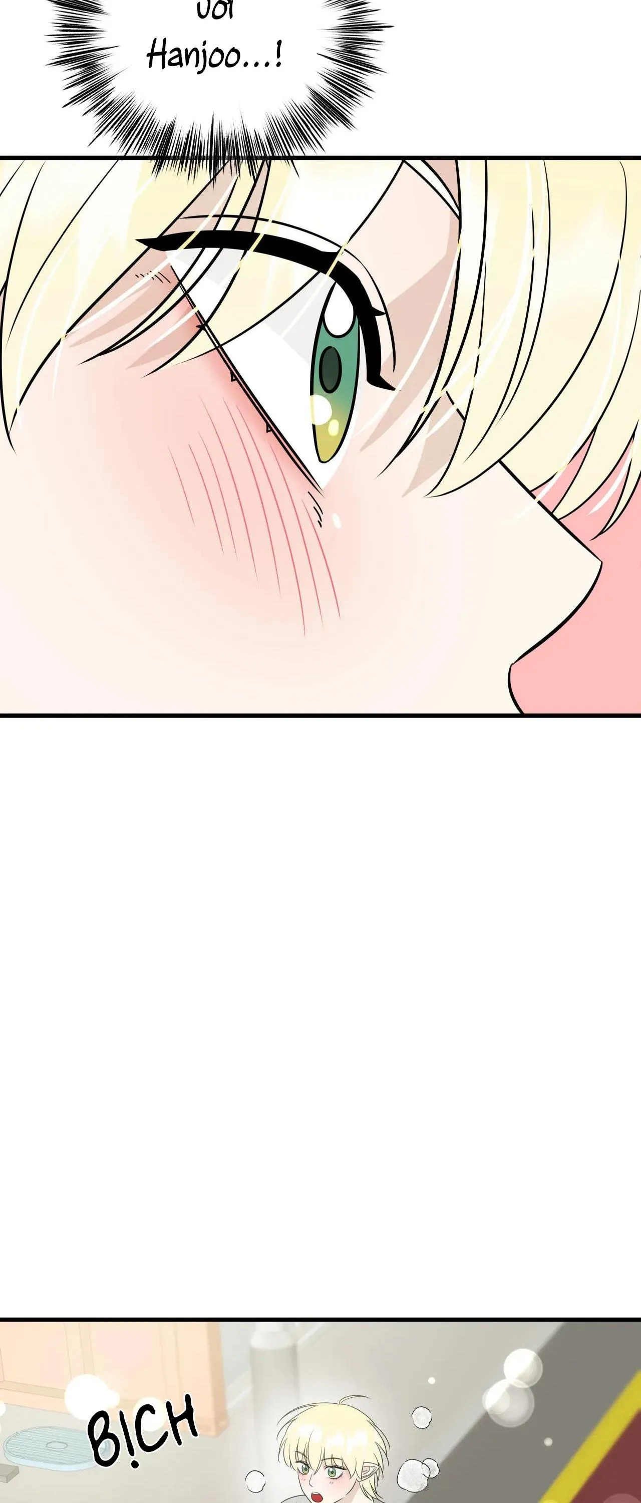 TÌNH YÊU CỔ TÍCH Chapter 33 Trang 39