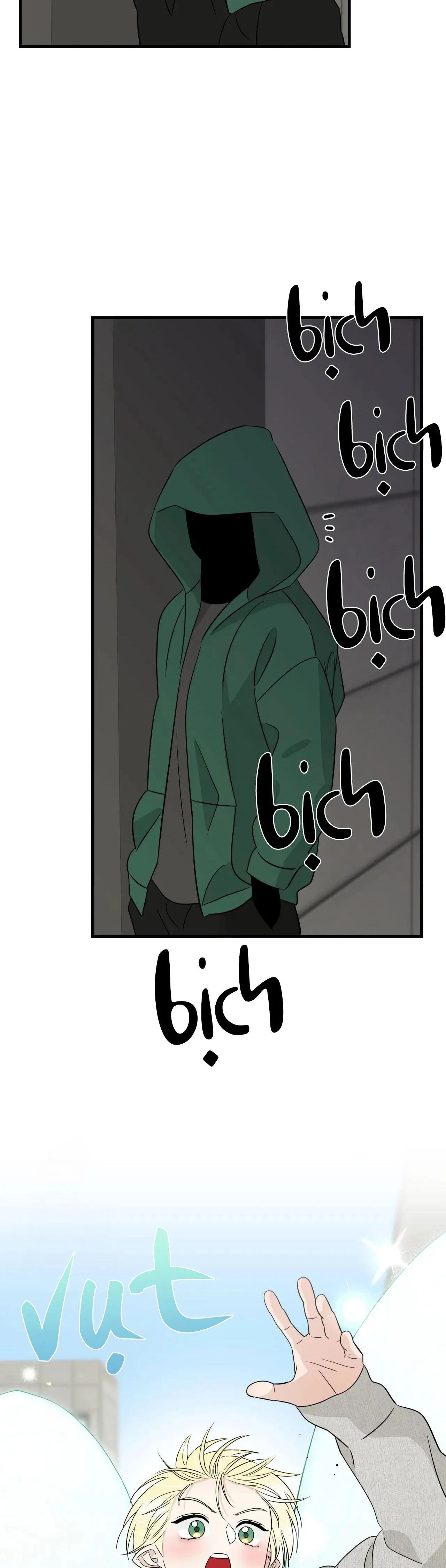 TÌNH YÊU CỔ TÍCH Chapter 33 Trang 44