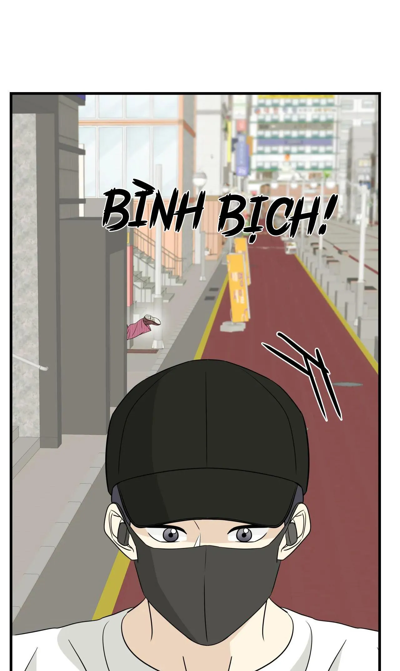 TÌNH YÊU CỔ TÍCH Chapter 33 Trang 47