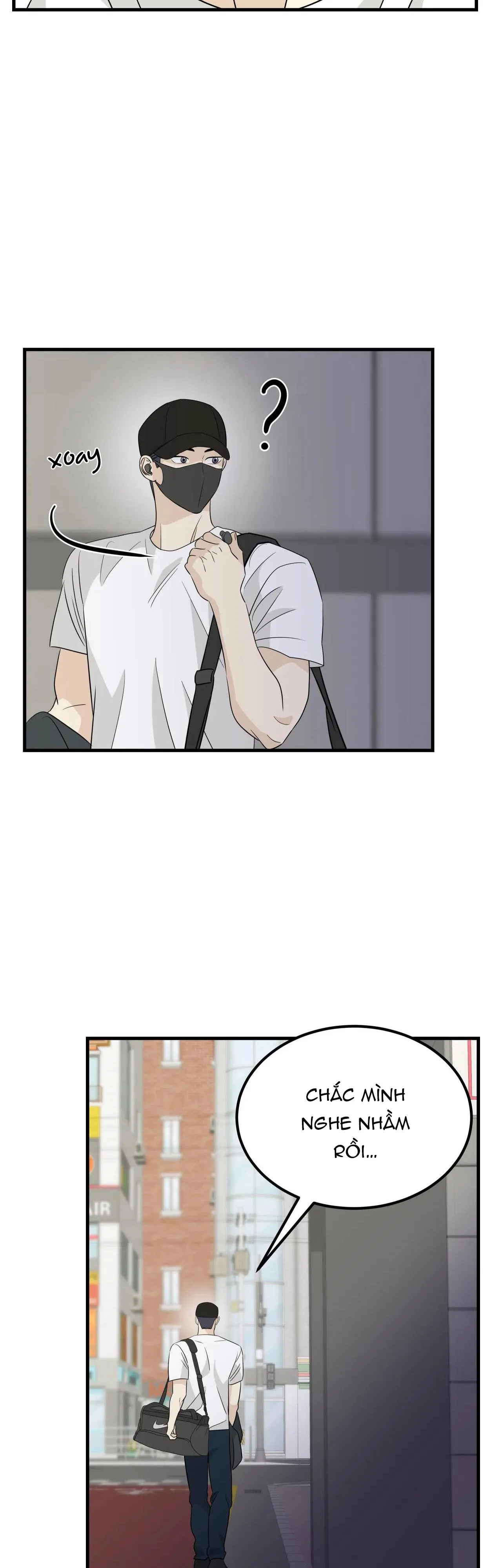 TÌNH YÊU CỔ TÍCH Chapter 33 Trang 48