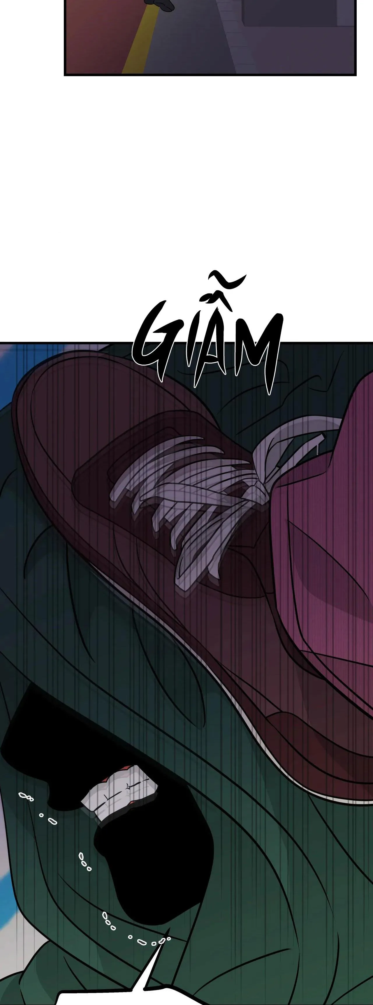 TÌNH YÊU CỔ TÍCH Chapter 33 Trang 49