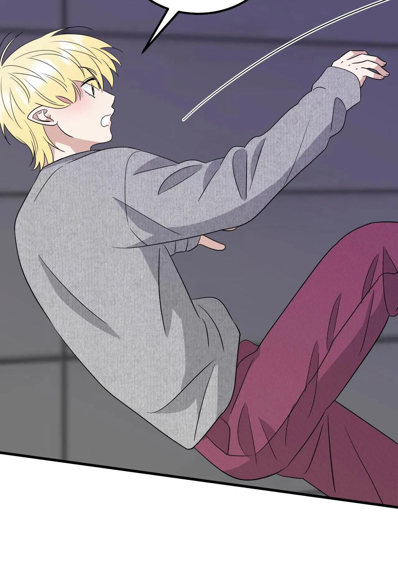 TÌNH YÊU CỔ TÍCH Chapter 34 Trang 6