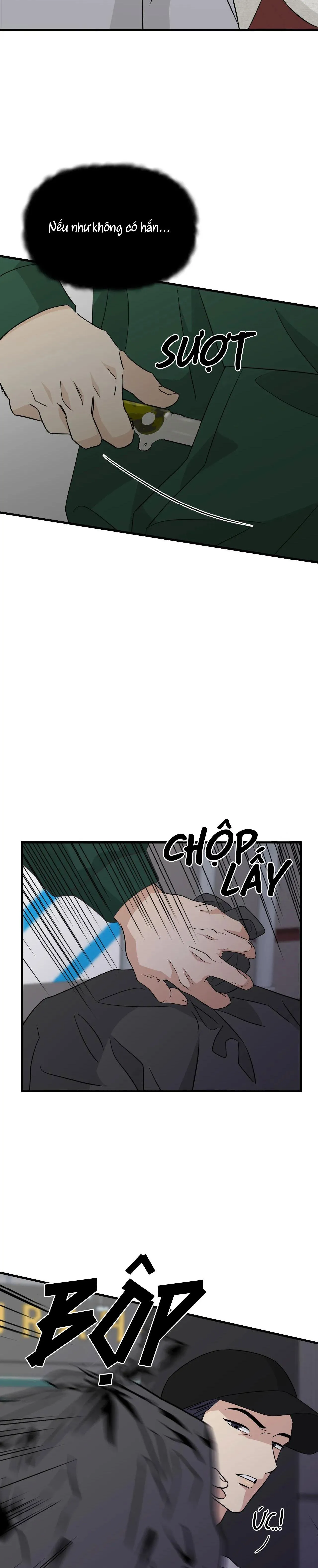 TÌNH YÊU CỔ TÍCH Chapter 34 Trang 27