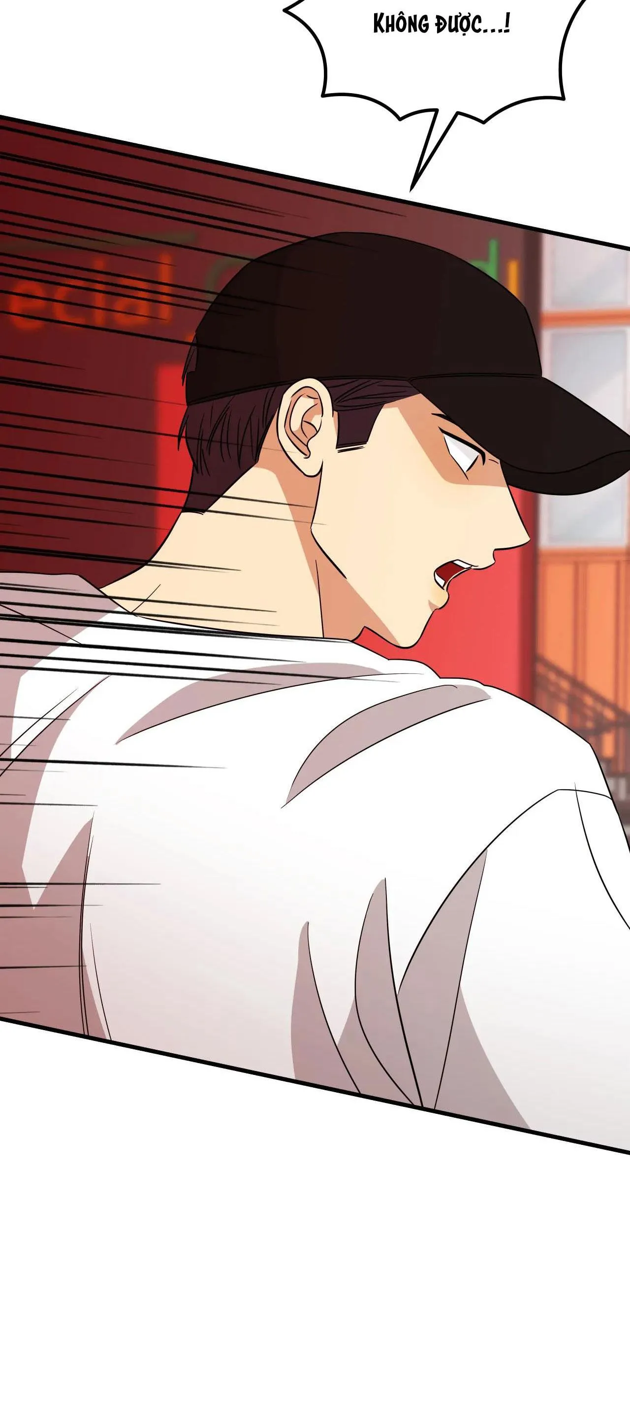 TÌNH YÊU CỔ TÍCH Chapter 34 Trang 31