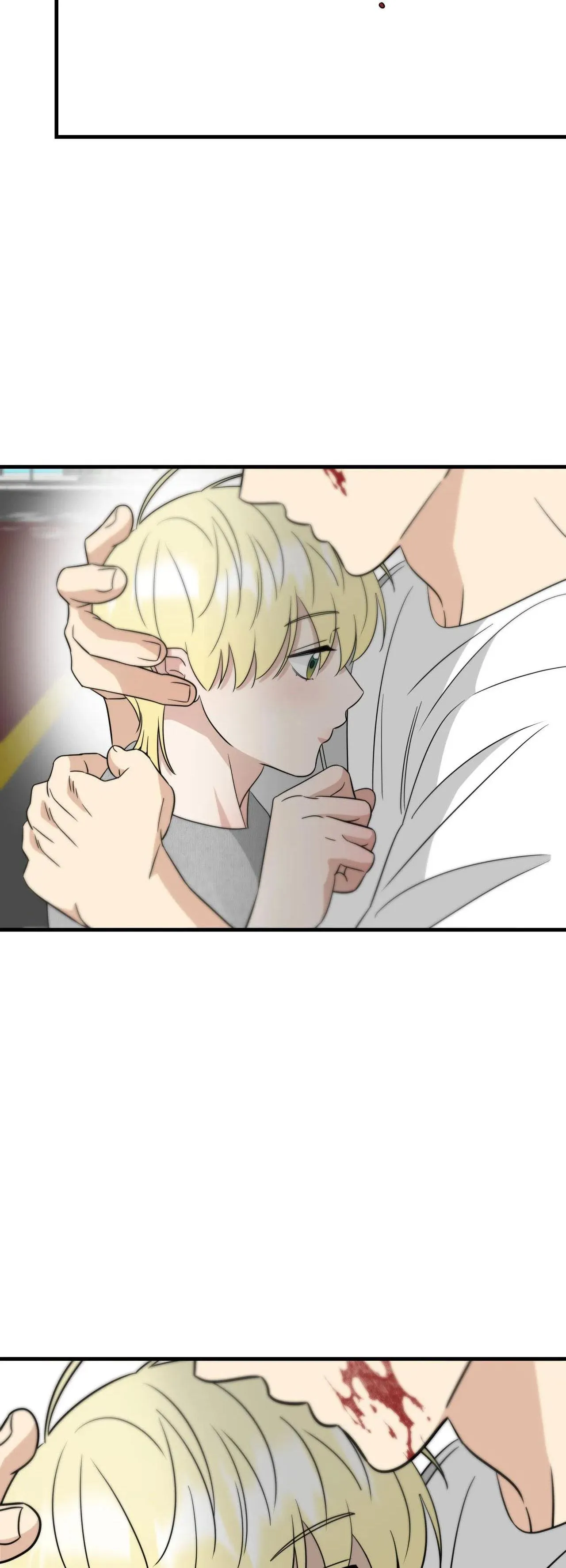 TÌNH YÊU CỔ TÍCH Chapter 34 Trang 34