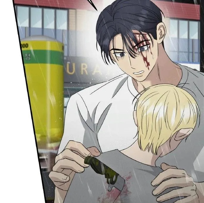 TÌNH YÊU CỔ TÍCH Chapter 35 Trang 4