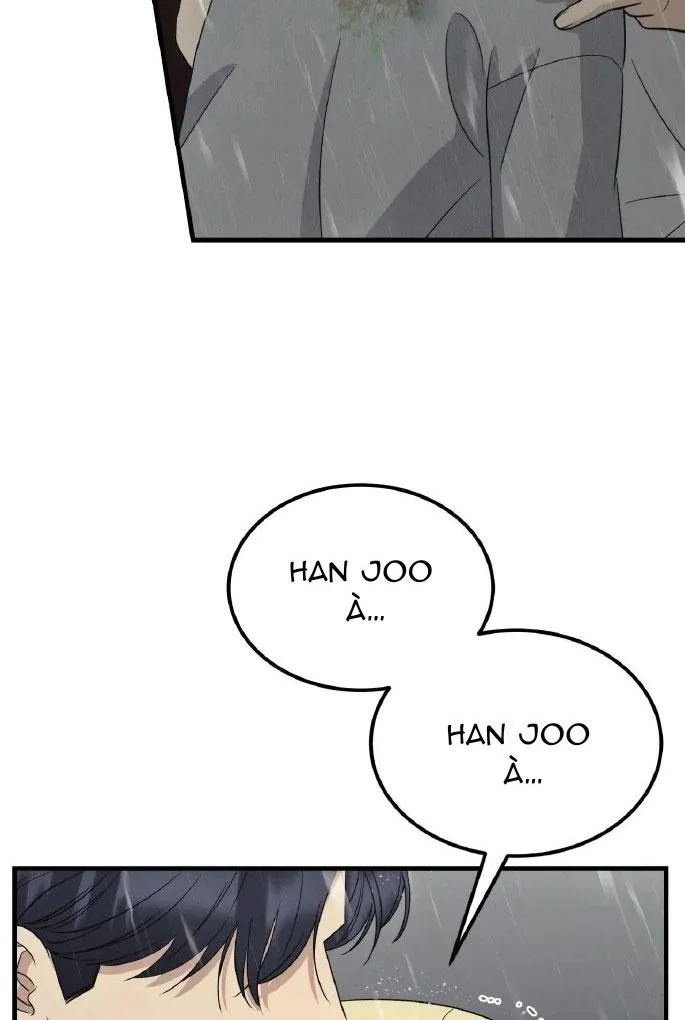 TÌNH YÊU CỔ TÍCH Chapter 35 Trang 5