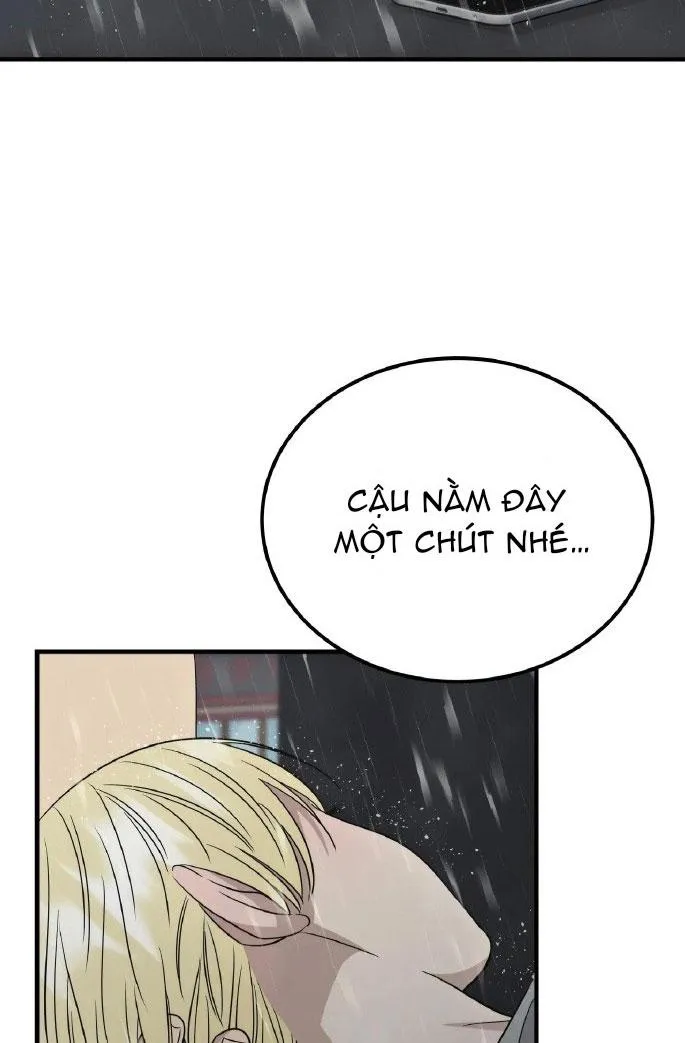 TÌNH YÊU CỔ TÍCH Chapter 35 Trang 11