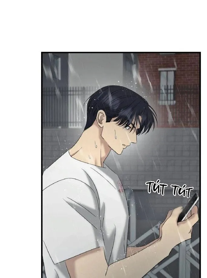 TÌNH YÊU CỔ TÍCH Chapter 35 Trang 19