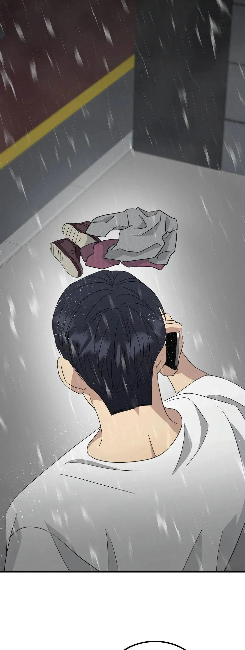 TÌNH YÊU CỔ TÍCH Chapter 35 Trang 22