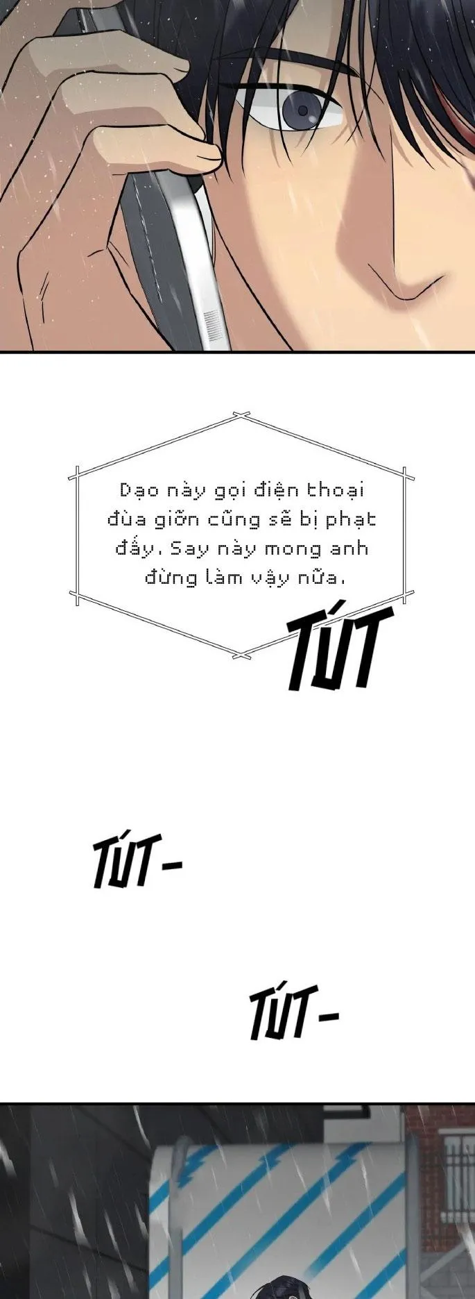 TÌNH YÊU CỔ TÍCH Chapter 35 Trang 29