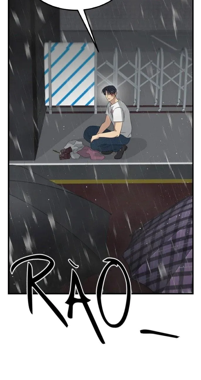 TÌNH YÊU CỔ TÍCH Chapter 35 Trang 31