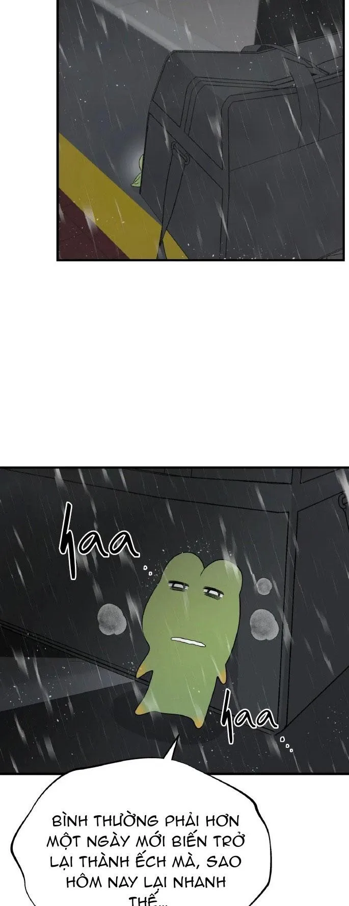 TÌNH YÊU CỔ TÍCH Chapter 35 Trang 34