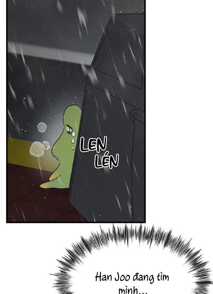 TÌNH YÊU CỔ TÍCH Chapter 35 Trang 37