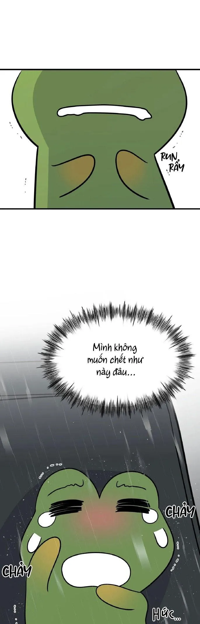 TÌNH YÊU CỔ TÍCH Chapter 35 Trang 39