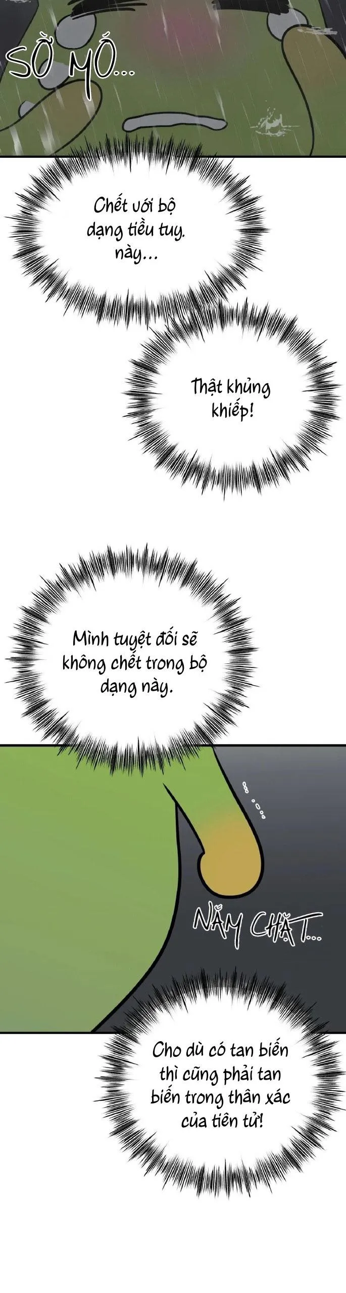 TÌNH YÊU CỔ TÍCH Chapter 35 Trang 41