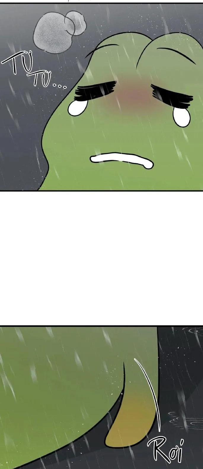 TÌNH YÊU CỔ TÍCH Chapter 35 Trang 43