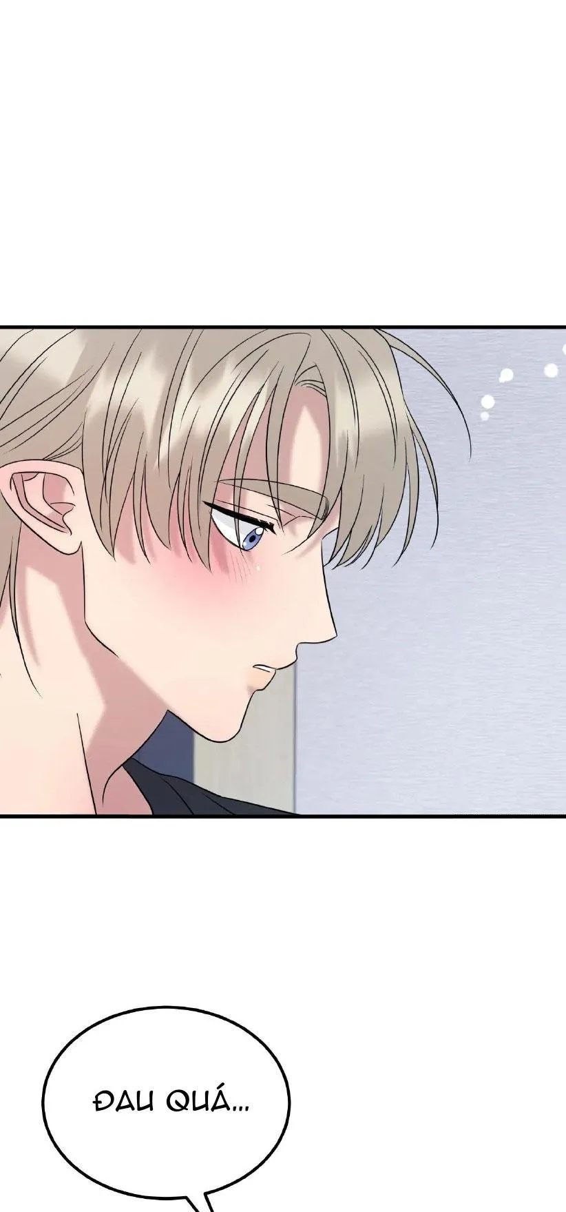 TÌNH YÊU CỔ TÍCH Chapter 35 Trang 50